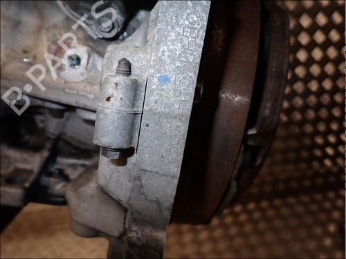 Engine FORD FIESTA VI (CB1, CCN) 1.4 TDCi | BP34014931M1  - Image 5