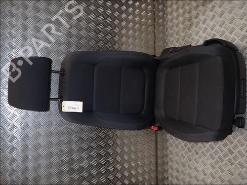 Used Left front seat Left front seat 34014955 34014955