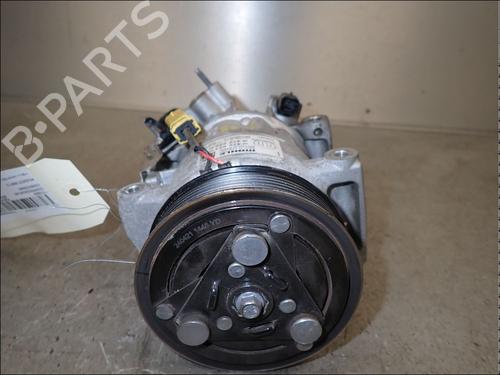 Used AC compressor AC compressor PEUGEOT 5008 II (MC_, MJ_, MR_, M4_) 1.2 Hybrid 136 (MRHPYC) (136 hp) 34034388 34034388