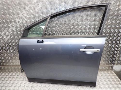 Used Left front door Left front door CITROËN C4 I (LC_) 1.6 16V (109 hp) 34018250 34018250