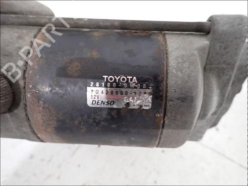 Starter MINI MINI (R50, R53) One D | BP34015402M8 - Image 4