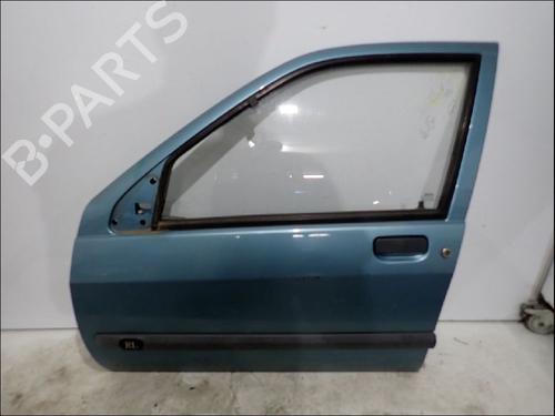 Used Left front door Left front door 34023608 34023608