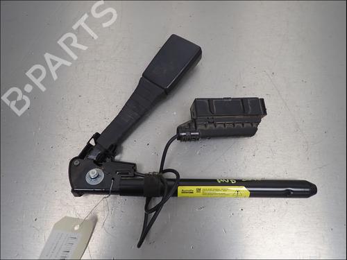 Used Front right belt tensioner Front right belt tensioner OPEL ZAFIRA / ZAFIRA FAMILY B (A05) 1.8 (M75) (140 hp) 39907958 39907958