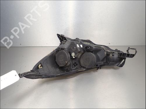 Right headlight CITROËN C3 II (SC_) 1.4 HDi 70 (SC8HZC, SC8HR0, SC8HP4) | BP39261169C29 - Image 3