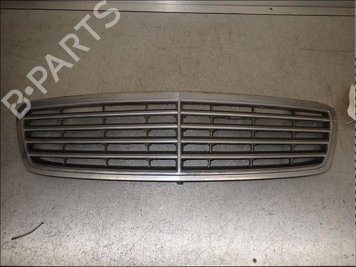 grille-mercedes-benz-c-class-t-model-s203-2001-2002-2003-2004-2005-2006-2007-34011594 main image