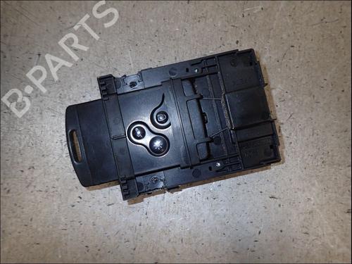 Used Card reader Card reader RENAULT SCÉNIC III (JZ0/1_) 1.5 dCi (110 hp) 34270196 34270196