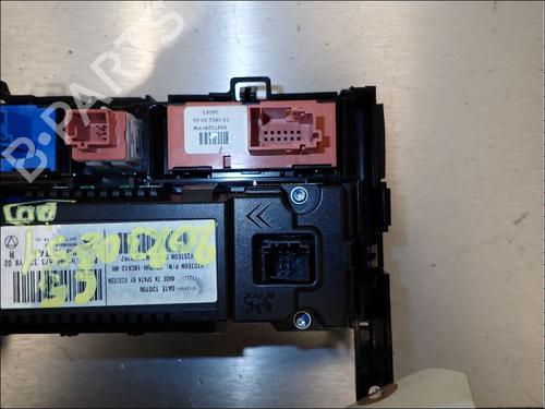 Climate control CITROËN C5 II (RC_) 2.0 HDi (RCRHRH) | BP34012017I5 - Image 4