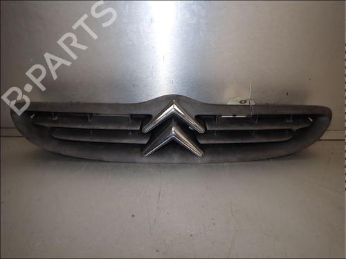 Used Grille Grille CITROËN SAXO (S0, S1) 1.1 X, SX (60 hp) 34014815 34014815