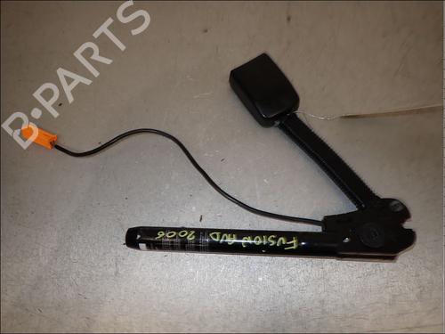 Used Other Other FORD FUSION (JU_) 1.4 TDCi (68 hp) 34018260 34018260