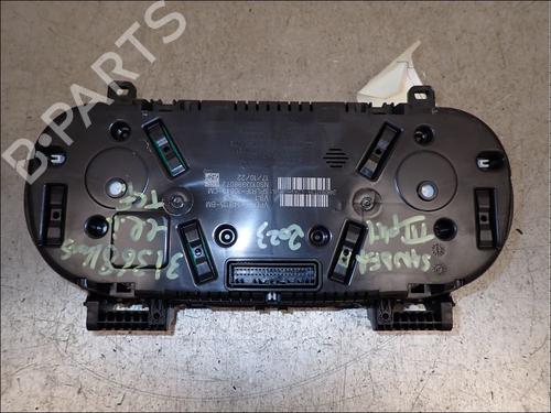Instrument cluster DACIA SANDERO III 1.0 TCe 90 | BP34013705C47 - Image 2