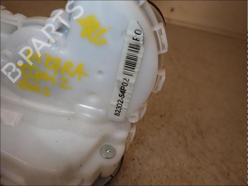 Rear left lock SUZUKI VITARA (LY) 1.4 Hybrid (Mild Hybrid) AllGrip (APK414) | BP34032589C100 - Image 5
