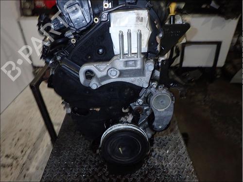 Engine FORD FIESTA VI (CB1, CCN) 1.4 TDCi | BP34022765M1  - Image 5