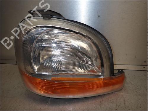 Right headlight RENAULT KANGOO Express (FC0/1_) D 65 1.9 (FC0E, FC02, FC0J, FC0N) | BP34014348C29 - Image 2