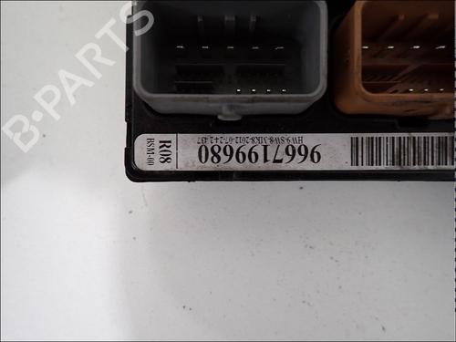 Fuse box CITROËN C3 Picasso (SH_) | BP34012814E1 - Image 2
