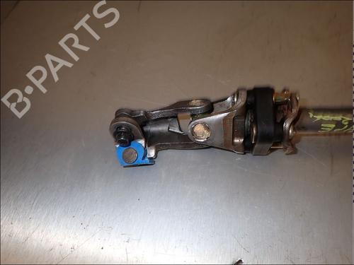 Steering column JAGUAR X-TYPE I (X400) 2.0 D | BP34021352M21 - Image 5