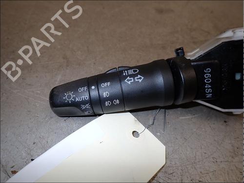 Headlight switch NISSAN NOTE (E11, NE11) 1.4 | BP34032551I24 - Image 2