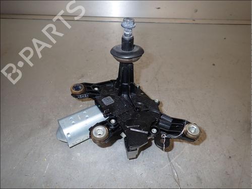Used Rear wiper motor Rear wiper motor DACIA LODGY (JS_) 1.6 (83 hp) 34031057 34031057