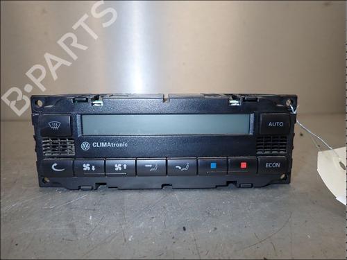 Used Climate control Climate control VW PASSAT B5.5 (3B3) 1.9 TDI (130 hp) 34024912 34024912