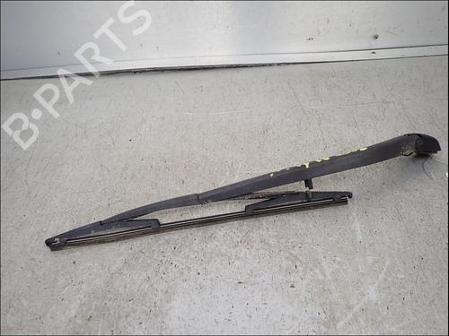 Used Rear windshield wiper arm Rear windshield wiper arm 37257493 37257493