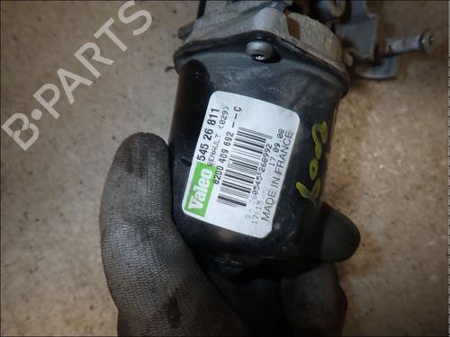 Front wiper motor RENAULT KANGOO Express (FW0/1_) 1.5 dCi 70 (FW0A, KW0V) | BP34016844M29 - Image 3