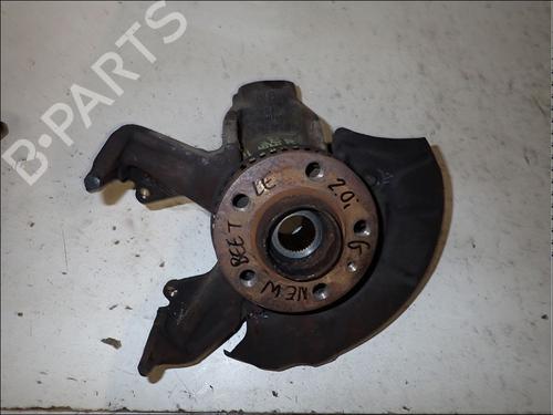 Used Left front steering knuckle Left front steering knuckle VW NEW BEETLE (9C1, 1C1) 2.0 (115 hp) 34022953 34022953