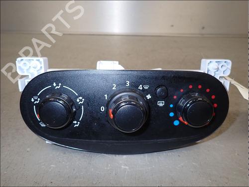 climate-control-dacia-sandero-ii-2012-34017293 main image