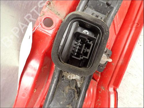 Left taillight FIAT PANDA (169_) 1.2 (169AXF2A, 169AXF1A) | BP37507706C34 - Image 3