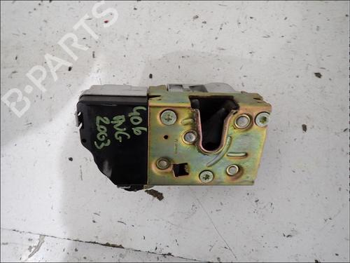 Used Other Other PEUGEOT 406 Break (8E/F) 2.0 HDI 110 (109 hp) 34023803 34023803