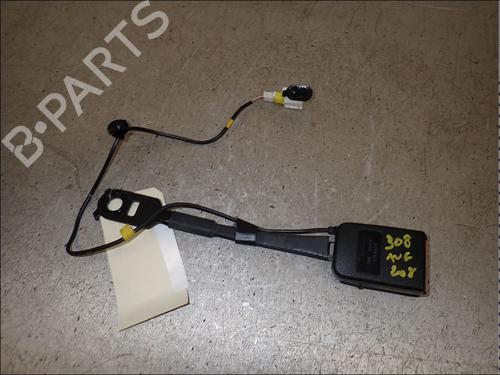 Used Other Other PEUGEOT 308 I (4A_, 4C_) 1.6 HDi (90 hp) 34034370 34034370