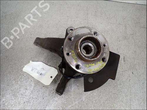Used Right front steering knuckle Right front steering knuckle 36764333 36764333