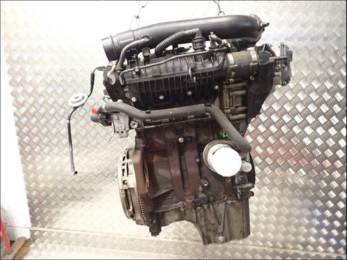 Engine FORD FIESTA VI (CB1, CCN) 1.0 EcoBoost | BP39548694M1 - Image 5