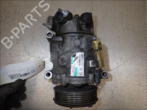 AC compressor PEUGEOT 508 SW I (8E_) 2.0 HDi | BP34015630M34 - Image 4