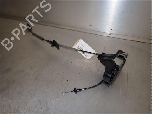 Used Rear left lock Rear left lock 34031998 34031998