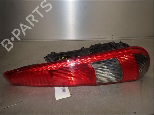 Used Right taillight Right taillight FORD FIESTA V (JH_, JD_) 1.3 (69 hp) 34416184 34416184