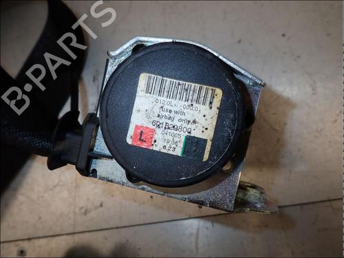 Front left seatbelt BMW 5 Touring (E61) 525 d | BP34019586I26 - Image 6