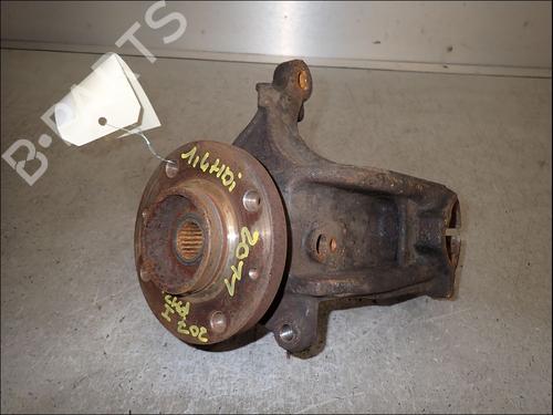Used Right front steering knuckle Right front steering knuckle 34389511 34389511