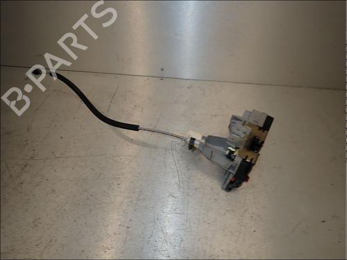 Used Rear right lock Rear right lock PEUGEOT 307 Break (3E) 1.6 HDi 110 (109 hp) 34015510 34015510