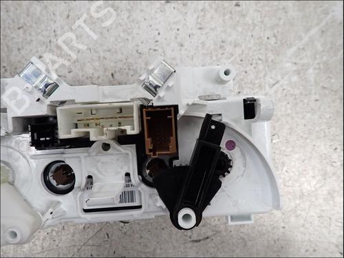 Climate control CITROËN BERLINGO Box Body/MPV (B9) 1.6 HDi 90 | BP37457527I5 - Image 5