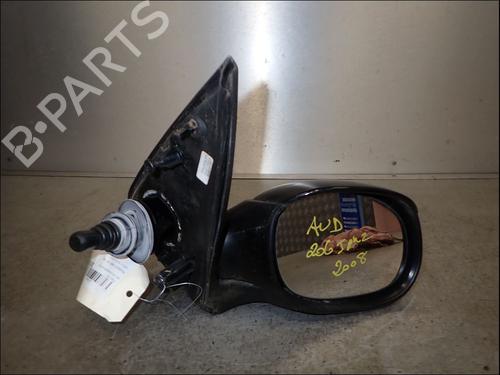 right-mirror-peugeot-206-hatchback-2ac-1998-1999-2000-2001-2002-2003-2004-2005-2006-2007-2008-2009-2010-2011-2012-35719606 main image