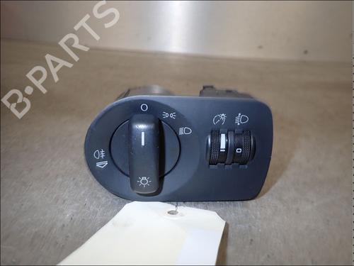 Used Headlight switch Headlight switch 34017210 34017210