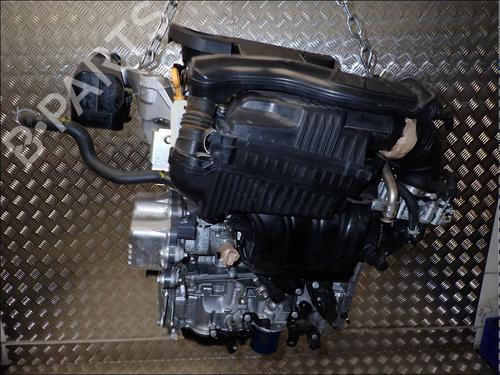 Engine RENAULT CAPTUR II (HF_) E-TECH 145 (HFMU, HFMM) | BP34023940M1 - Image 4