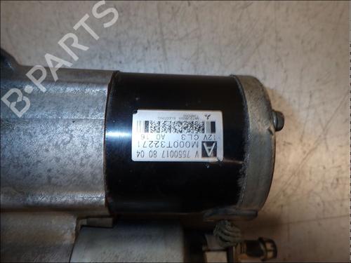 Starter CITROËN DS3 (SA_) 1.6 THP 155 | BP34031351M8 - Image 4