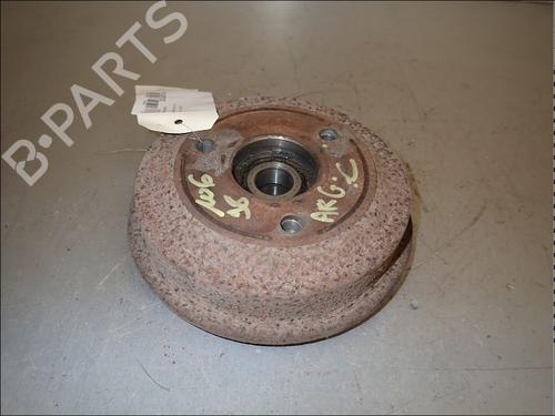 Used Other Other PEUGEOT 106 II (1A_, 1C_) 1.0 i (50 hp) 34027548 34027548