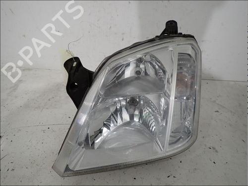 Used Left headlight Left headlight OPEL MERIVA A MPV (X03) 1.7 CDTI (E75) (100 hp) 34024714 34024714