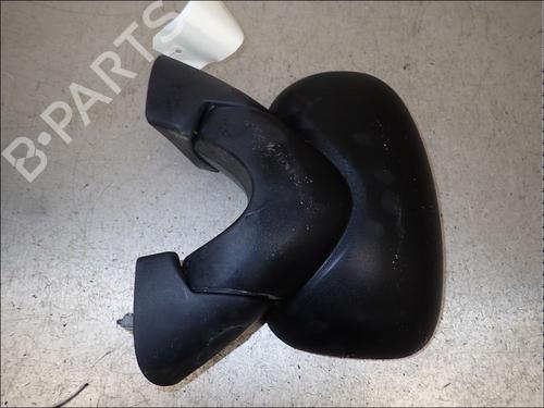 Left mirror RENAULT TRAFIC II Van (FL) 2.0 dCi 90 (FL0H, FL00, FL01, FL0M, FL0P, FL0S) | BP34015732C26 - Image 3