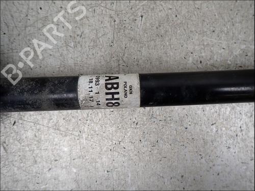 Right front driveshaft OPEL ADAM (M13) 1.0 | BP36764317M39 - Image 4