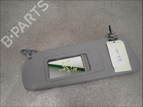 Left sun visor BMW X1 (E84) sDrive 16 d | BP38553021I1 - Image 2