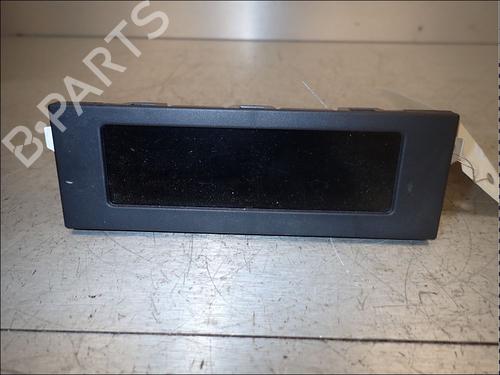 display-monitor-citroen-c3-ii-sc_-2009-34016571 main image