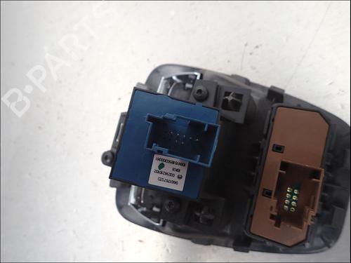 Switch CITROËN C5 III (RD_) 2.2 HDi (RD4HTH) | BP40252659I30 - Image 4