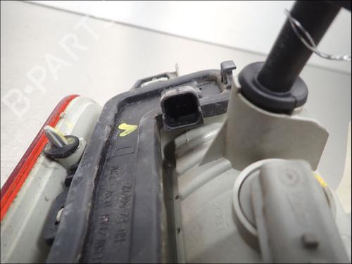 Right tailgate light RENAULT LAGUNA III (BT0/1) 1.5 dCi (BT00, BT0A, BT0T, BT1J) | BP39899551C80 - Image 3